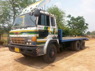 ขายเทรลเลอร์ขึ้น200 หางใหญ่ เครื่องEH700 เพลาเดียว พาวเวอร์ เบรกจิ๊ฟฟี่ ช่วงล่างใหญ่ เอกสารพร้อมโอน สนใจโทร 090-8588220คุณนะ 093-3258446คุณบิว 